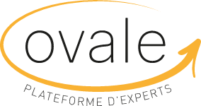 logo Plateforme Ovale